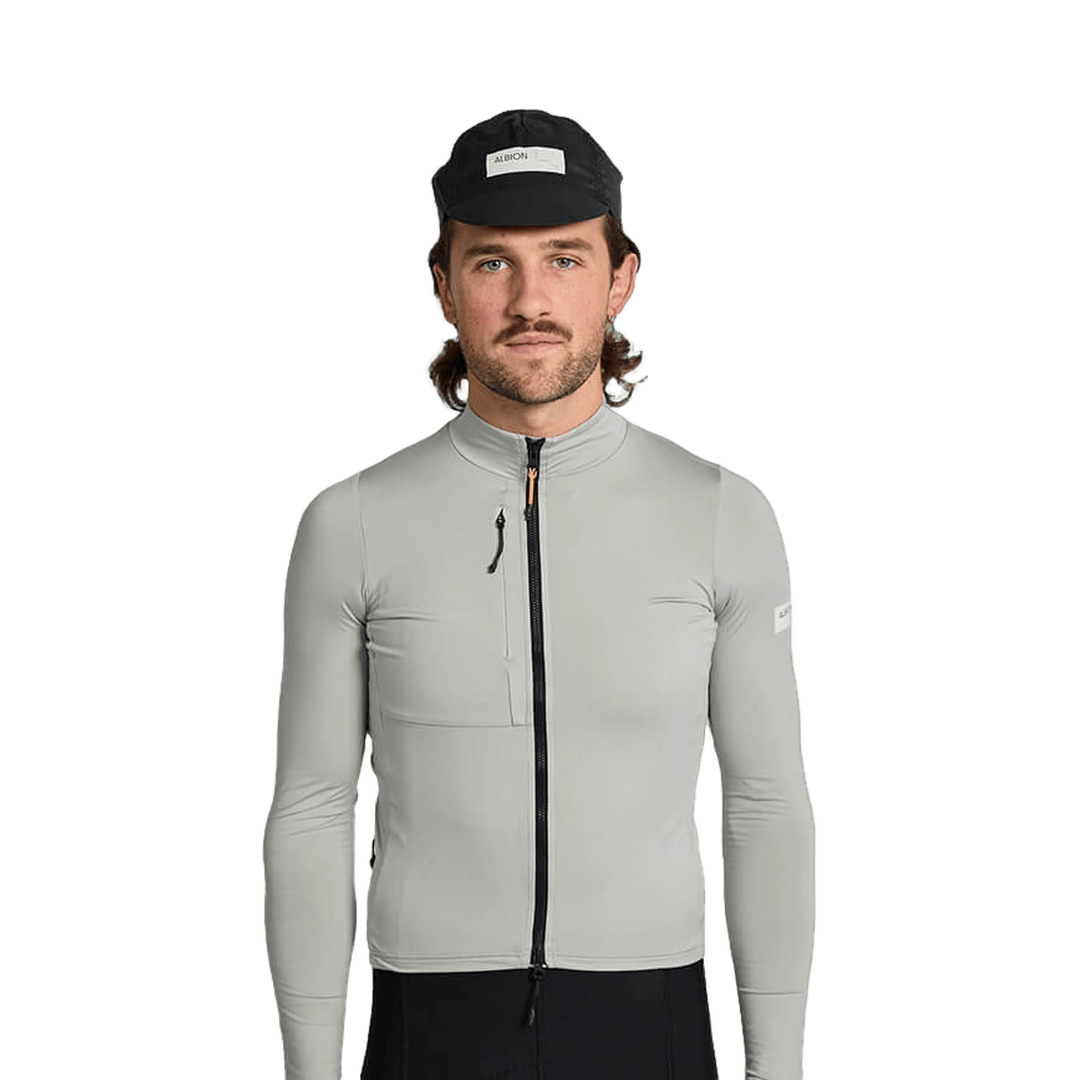 Albion Pertex Equilibrium Cycling Cap Apparel - Clothing - Riding Caps