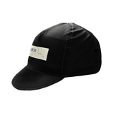 Albion Pertex Equilibrium Cycling Cap Black / One Size Apparel - Clothing - Riding Caps