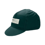 Albion Pertex Equilibrium Cycling Cap Pine / One Size Apparel - Clothing - Riding Caps