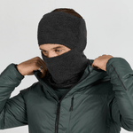 Albion Primaloft Active Evolve Gaiter Graphite Apparel - Apparel Accessories - Warmers - Neck