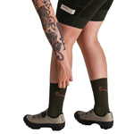 Albion Socks Apparel