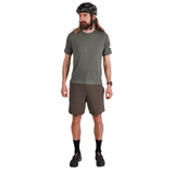 Albion Unisex Merino Riding T-Shirt Apparel - Clothing - Unisex Jerseys - Technical T-Shirts