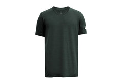 Albion Unisex Merino Riding T-Shirt Pine / XXS Apparel - Clothing - Unisex Jerseys - Technical T-Shirts