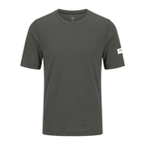 Albion Unisex Merino Riding T-Shirt Shale Green / XXS Apparel - Clothing - Unisex Jerseys - Technical T-Shirts