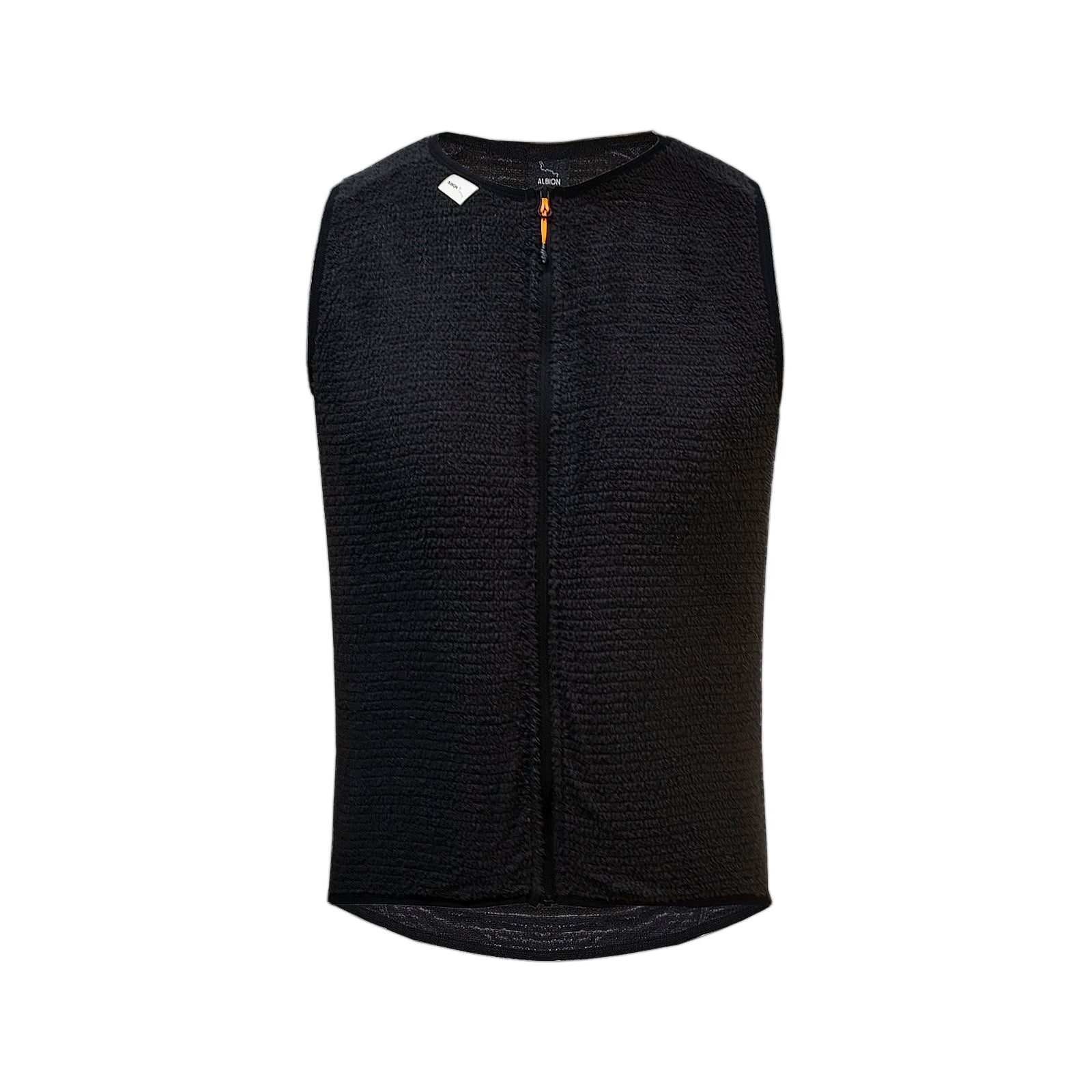 Albion Unisex Primaloft Active Body Warmer Graphite / XXS Apparel