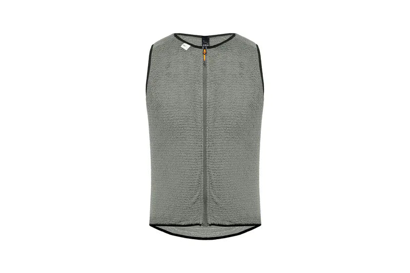 Albion Unisex Primaloft Active Body Warmer Limestone / XXS Apparel - Clothing - Unisex Vests