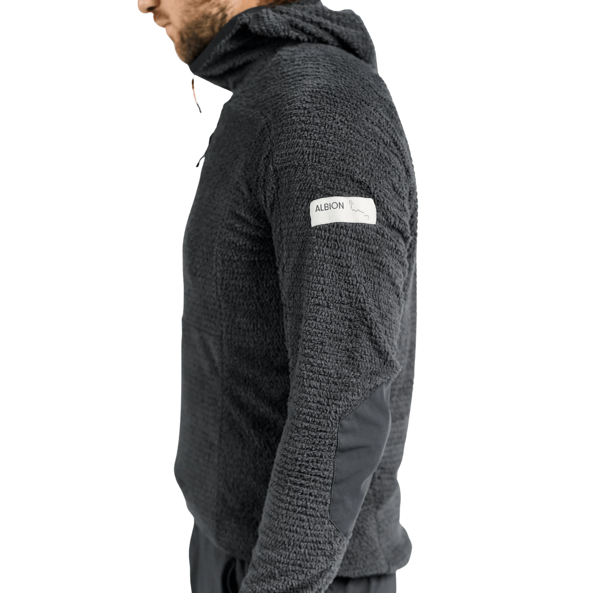 Albion Unisex Zoa Primaloft Active Hoody Apparel - Clothing - Unisex Jackets