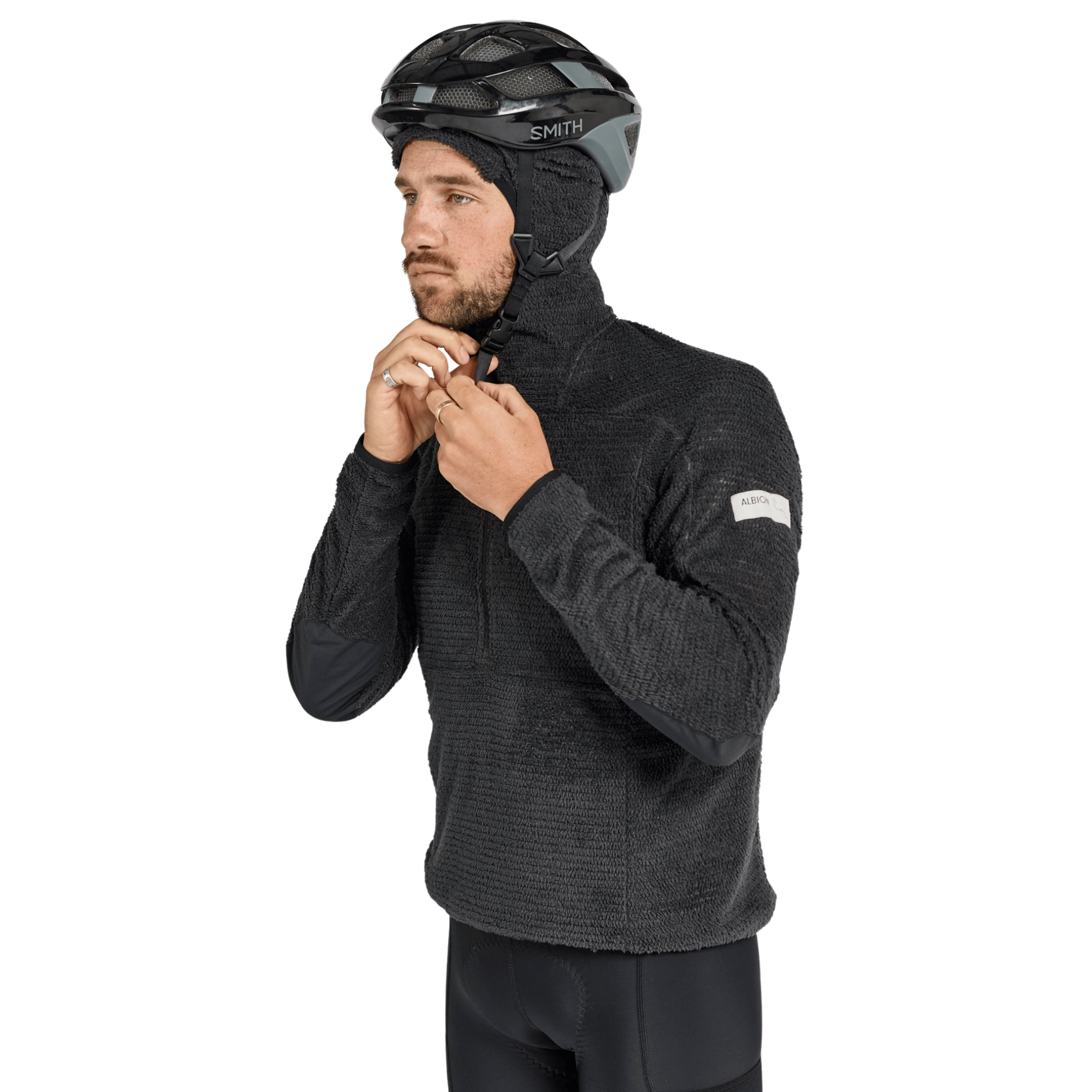 Albion Unisex Zoa Primaloft Active Hoody Apparel - Clothing - Unisex Jackets