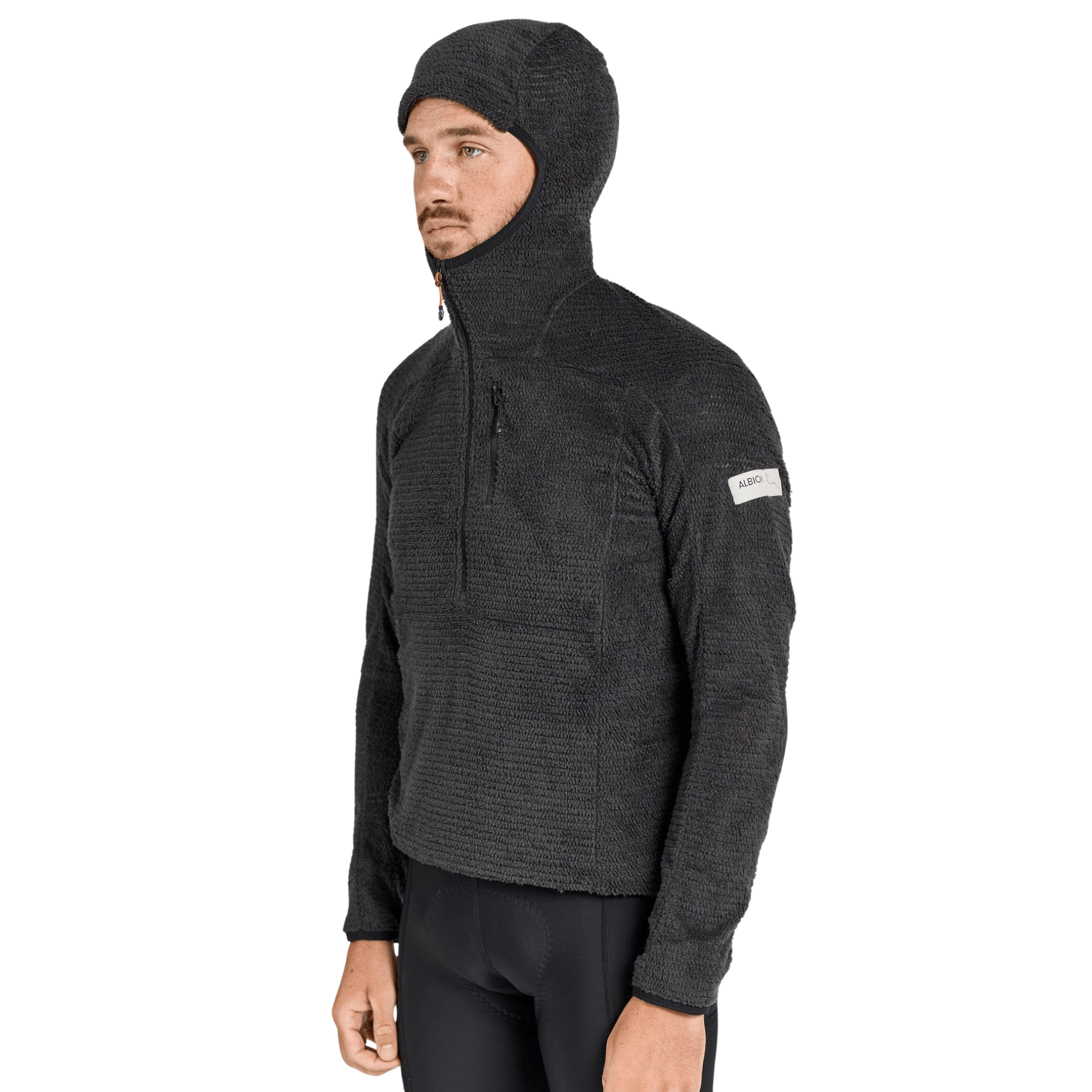 Albion Unisex Zoa Primaloft Active Hoody Apparel - Clothing - Unisex Jackets