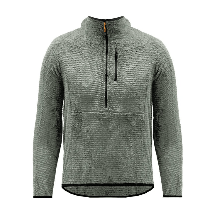 Albion Unisex Zoa Primaloft Active Hoody Limestone / XXS Apparel - Clothing - Unisex Jackets