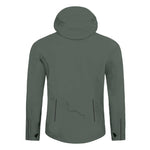 Albion Unisex Zoa Rain Shell Apparel