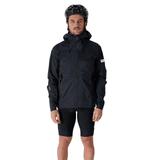 Albion Unisex Zoa Rain Shell Apparel - Clothing - Unisex Jackets