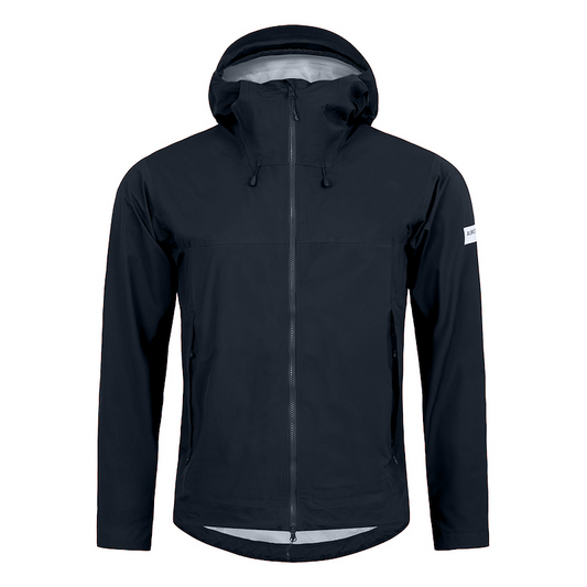 Albion Unisex Zoa Rain Shell Apparel - Clothing - Unisex Jackets