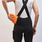 Albion Women's ABR1 Pocket Bib Shorts Apparel - Clothing - Women's Bibs - Road - Bib Shorts