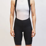 Albion Women's ABR1 Pocket Bib Shorts Apparel - Clothing - Women's Bibs - Road - Bib Shorts