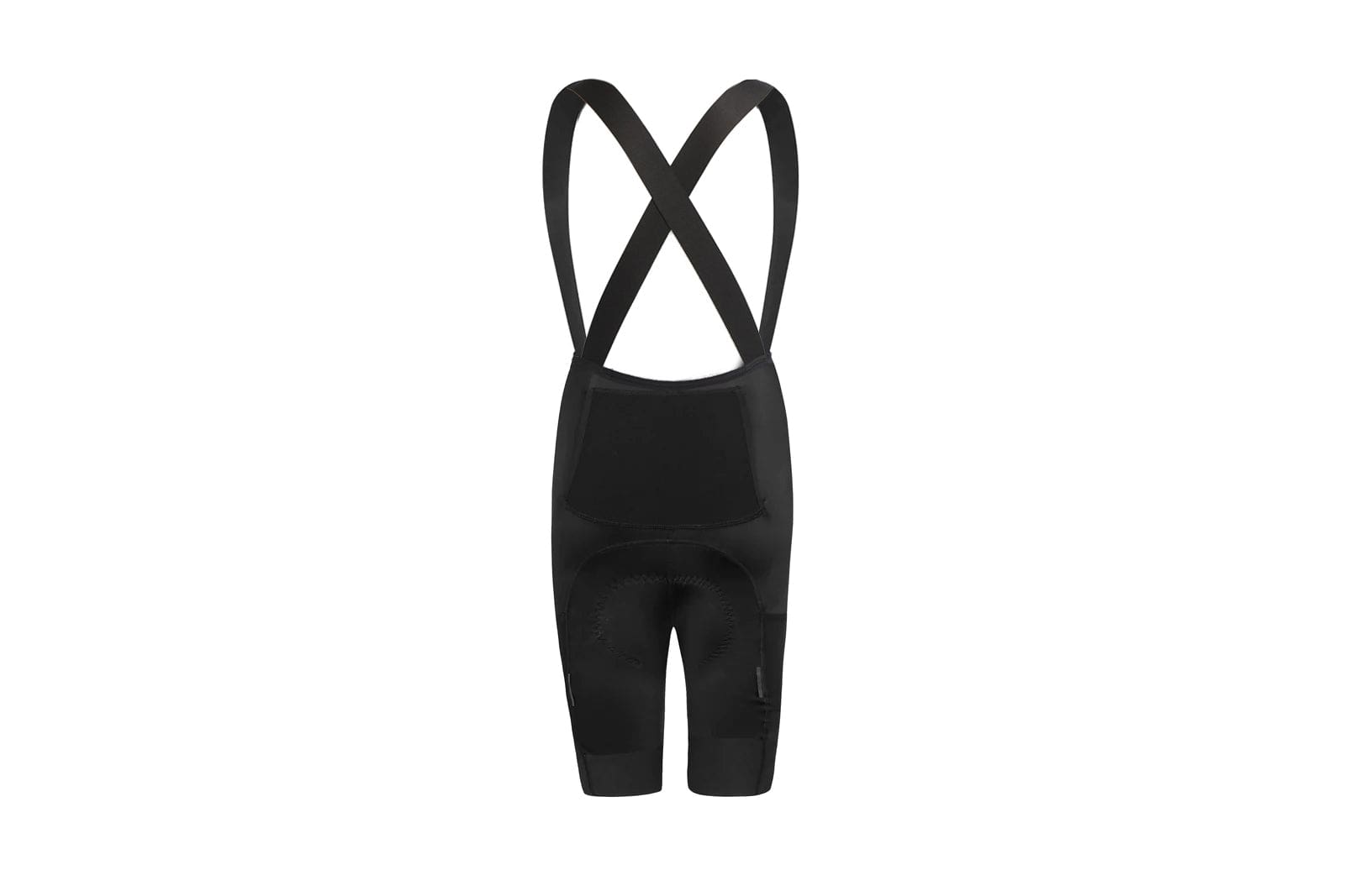 Albion Women's ABR1 Pocket Bib Shorts BLack / XS Apparel - Clothing - Women's Bibs - Road - Bib Shorts