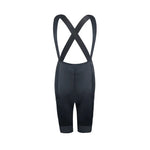 Albion Women's ABR1 Pocket Bib Shorts Graphite / XS Apparel - Clothing - Women's Bibs - Road - Bib Shorts