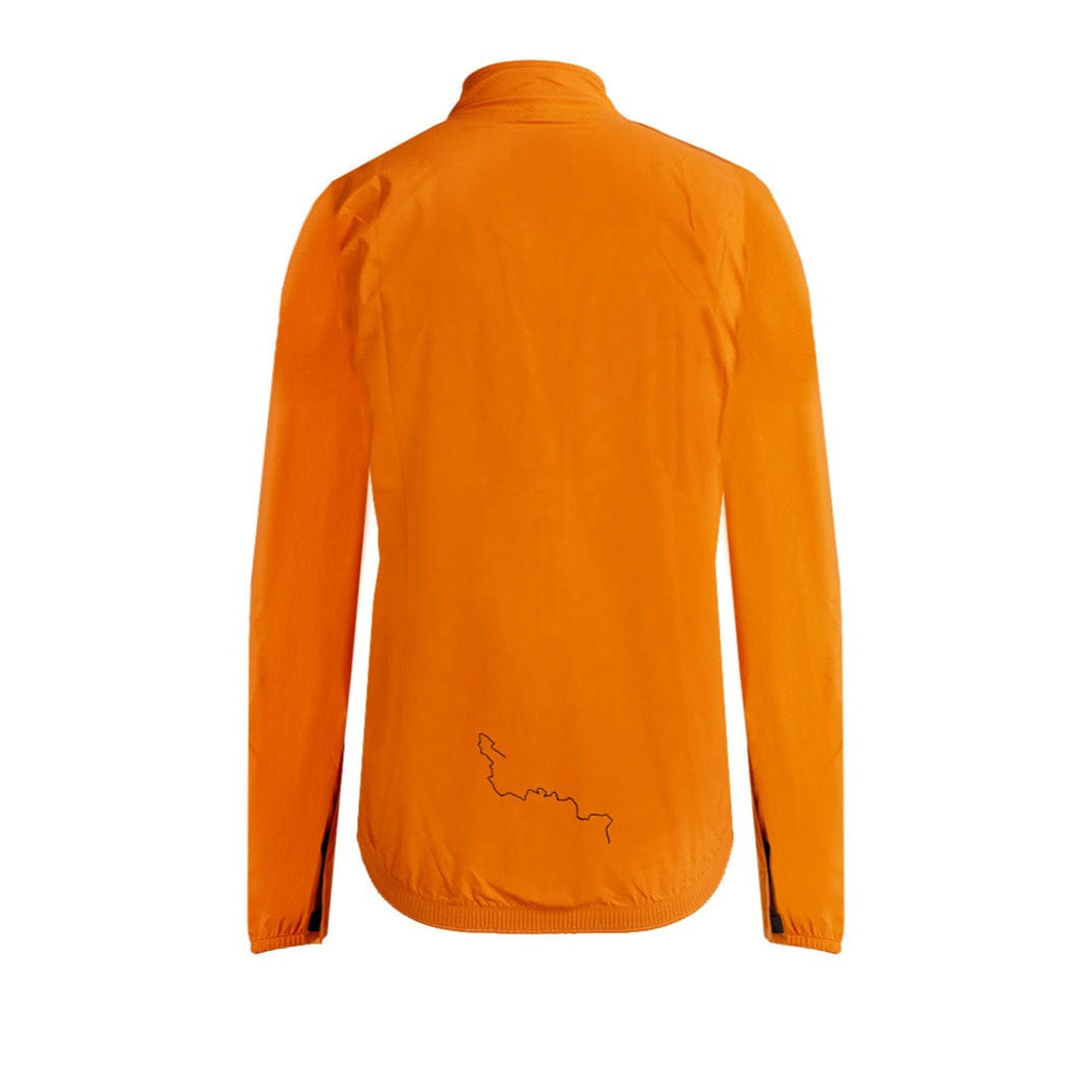 Albion Women's All Road Pertex Shield Rain Jacket Apparel - Clothing - Women's Jackets - Road