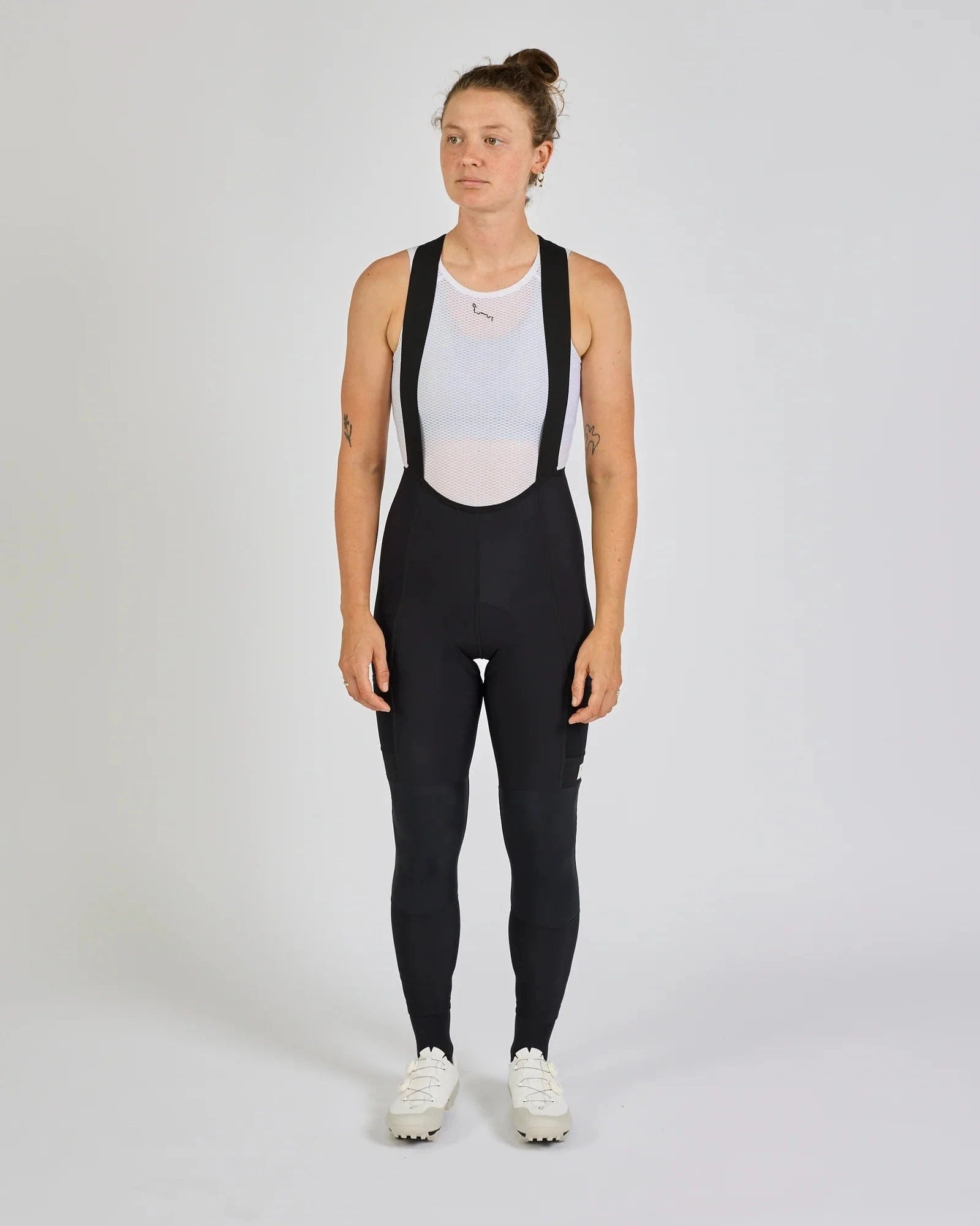 Albion Women's All Road Pocket Tights Apparel - Clothing - Women's Tights & Pants - Road