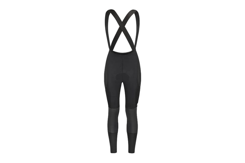 Albion Women's All Road Pocket Tights Black / XS Apparel - Clothing - Women's Tights & Pants - Road