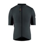 Albion Women's Short Sleeve Traverse Jersey Slate / XS Apparel - Clothing - Women's Jerseys - Road
