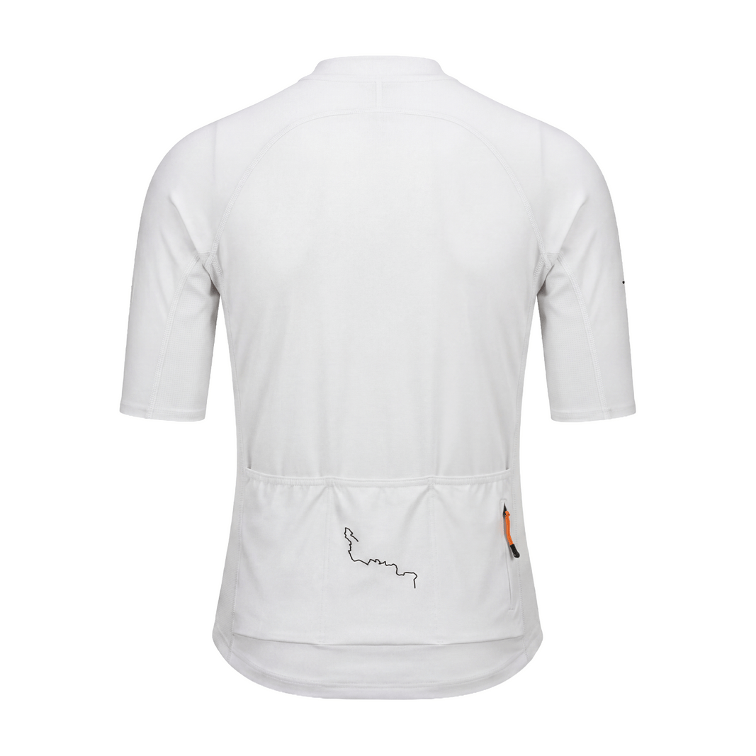 Albion Women’s Sun Shield Short Sleeve Jersey Apparel - Clothing - Women's Jerseys - Road