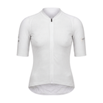 Albion Women’s Sun Shield Short Sleeve Jersey White / XS Apparel - Clothing - Women's Jerseys - Road