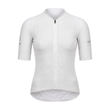 Albion Women’s Sun Shield Short Sleeve Jersey White / XS Apparel - Clothing - Women's Jerseys - Road