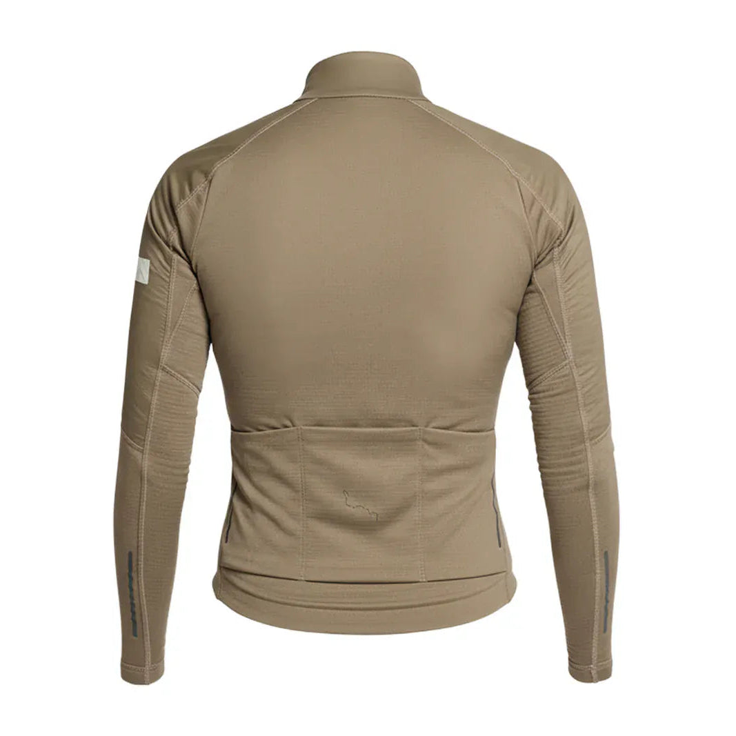 Albion Women's Thermal Wind Jersey Apparel - Clothing - Women's Jerseys - Road