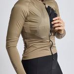 Albion Women's Thermal Wind Jersey Apparel - Clothing - Women's Jerseys - Road