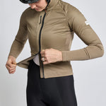 Albion Women's Thermal Wind Jersey Apparel - Clothing - Women's Jerseys - Road