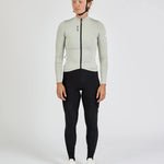 Albion Women's Traverse Long Sleeve Jersey Apparel - Clothing - Women's Jerseys - Road