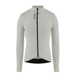 Albion Women's Traverse Long Sleeve Jersey Mist Grey / XS Apparel - Clothing - Women's Jerseys - Road