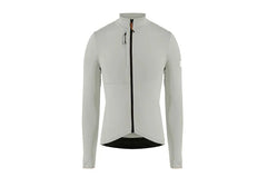 Albion Women's Traverse Long Sleeve Jersey Mist Grey / XS Apparel - Clothing - Women's Jerseys - Road
