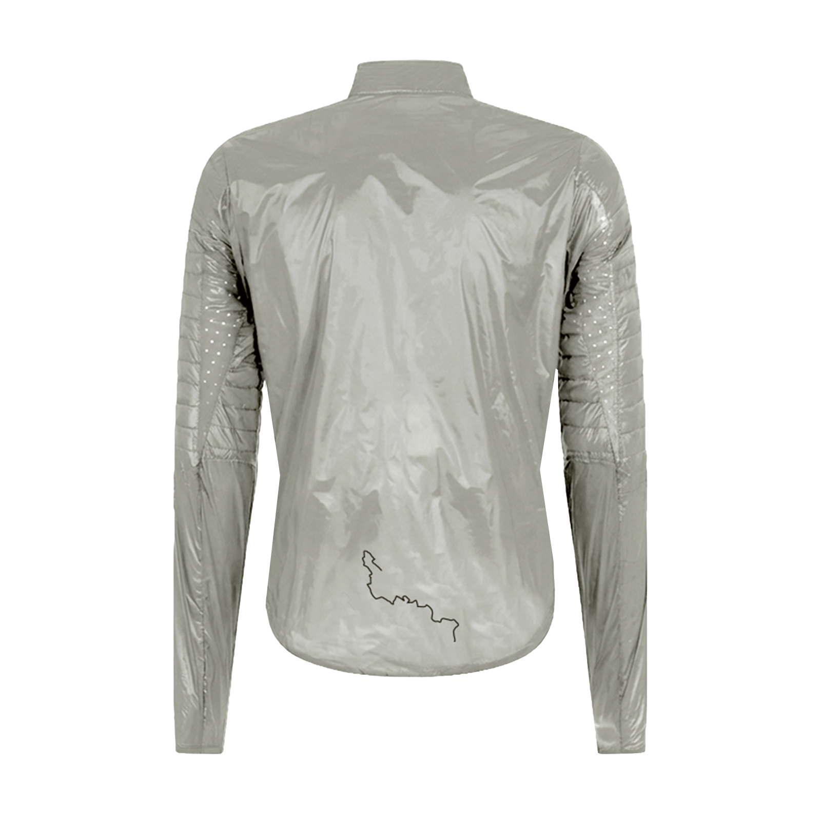 Albion Women's Ultralight Insulated Jacket Apparel - Clothing - Women's Jackets - Road