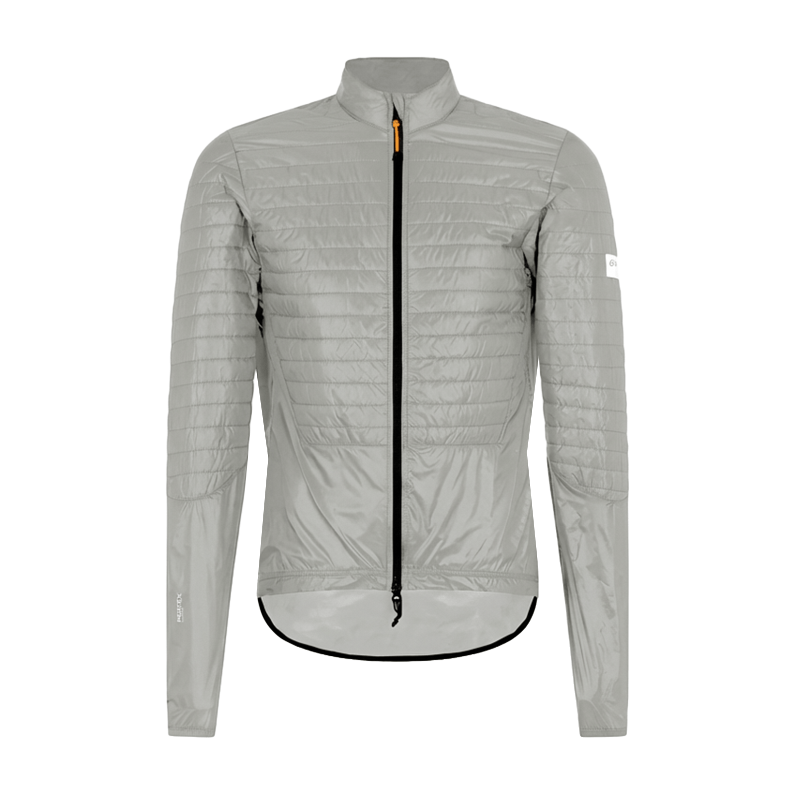 Albion Women's Ultralight Insulated Jacket Mist / XS Apparel - Clothing - Women's Jackets - Road