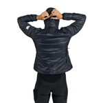 Albion Women's Zoa Mountain Jacket Apparel - Clothing - Women's Jackets