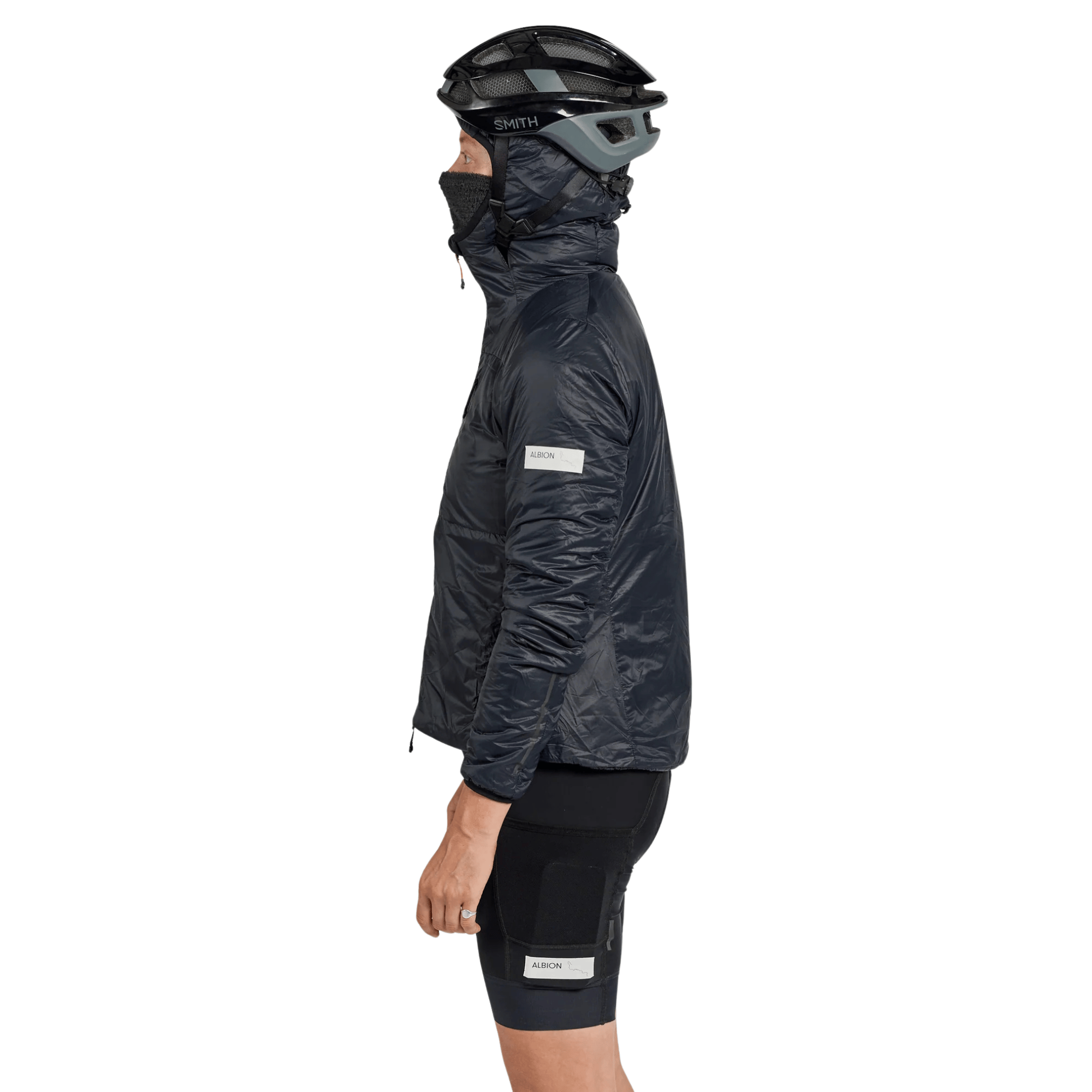 Albion Women's Zoa Mountain Jacket Apparel - Clothing - Women's Jackets