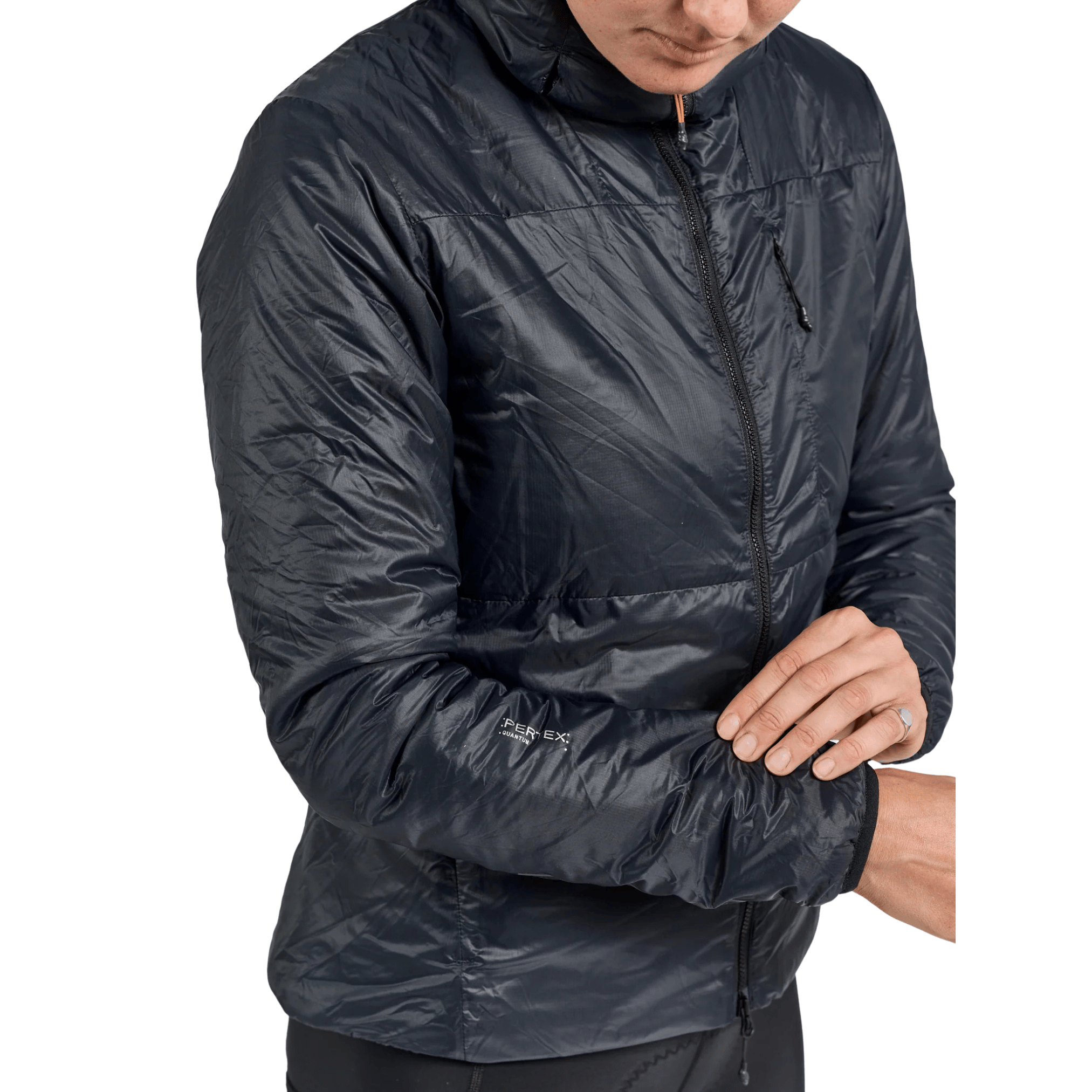 Albion Women's Zoa Mountain Jacket Apparel - Clothing - Women's Jackets