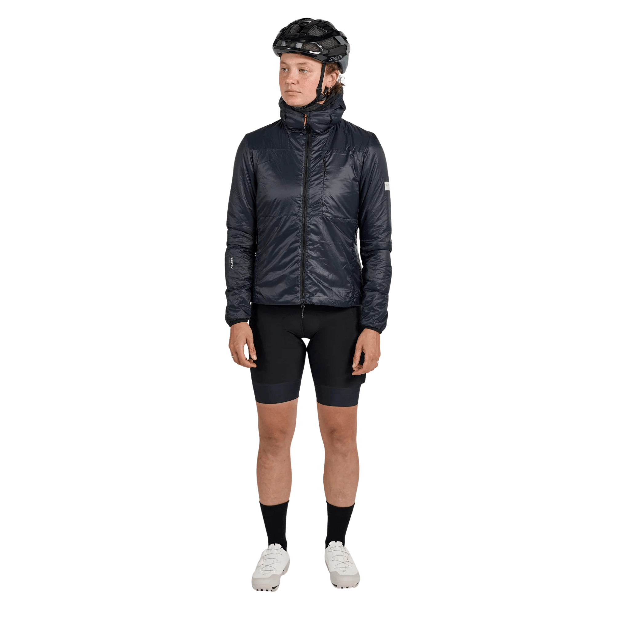 Albion Women's Zoa Mountain Jacket Apparel - Clothing - Women's Jackets