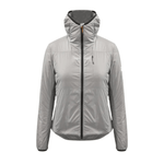 Albion Women's Zoa Mountain Jacket Storm Grey / XS Apparel - Clothing - Women's Jackets