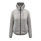 Albion Women's Zoa Mountain Jacket Storm Grey / XS Apparel - Clothing - Women's Jackets
