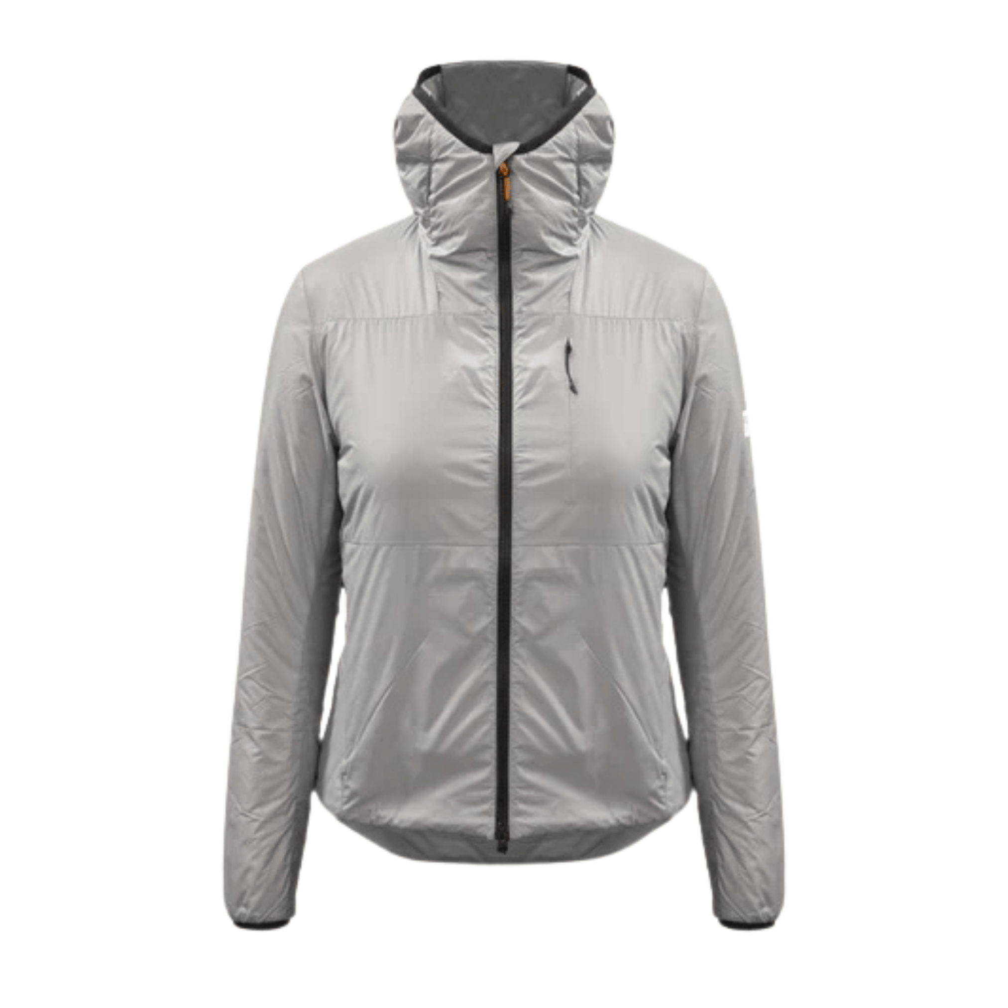 Albion Women's Zoa Mountain Jacket Storm Grey / XS Apparel - Clothing - Women's Jackets