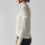 Albion Women's Zoa Sun Shield Long Sleeve T-Shirt Apparel - Clothing - Women's Jerseys - Technical T-Shirts