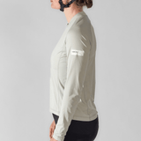 Albion Women's Zoa Sun Shield Long Sleeve T-Shirt Apparel - Clothing - Women's Jerseys - Technical T-Shirts