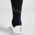 Albion Zoa Merino Socks Apparel - Clothing - Socks