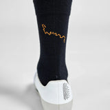 Albion Zoa Merino Socks Apparel - Clothing - Socks