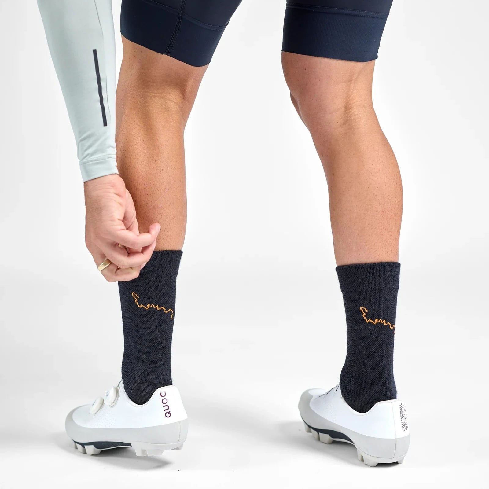 Albion Zoa Merino Socks Apparel - Clothing - Socks