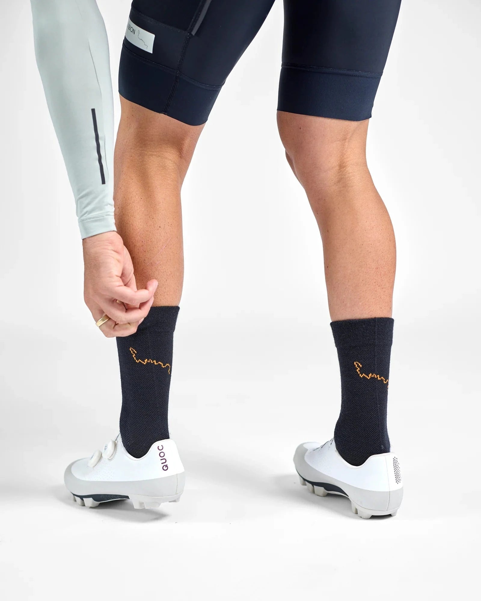 Albion Zoa Merino Socks Apparel - Clothing - Socks
