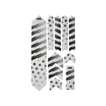 All Mountain Style Frame Guard Hell-Gang-White-37 / Extra Accessories - Frame Protection